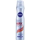 Nivea Color Protect lak na vlasy pro zářivou barvu 250 ml