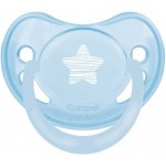 Canpol babies silikon anatomický Pastels modrá – Hledejceny.cz