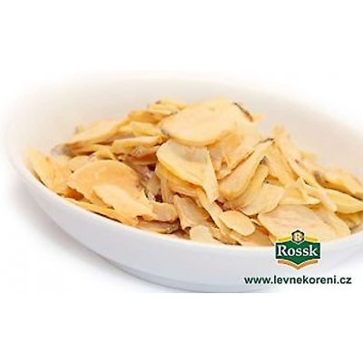 Rossk Česnek sušený plátky 50 g – Hledejceny.cz