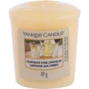 Svíčka Yankee Candle Homemade Herb Lemonade 411 g