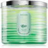 Svíčka Bath & Body Works Warm Ocean 411 g