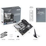 Asus PRIME B760M-A WIFI D4 90MB1CX0-M0EAY0 – Hledejceny.cz