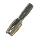 Závitový bit, PN8 / 3016, M 6, HSS, Narex Bučovice, Z16M6 – Hledejceny.cz