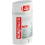 Borotalco Men Invisible Musk Scent deostick 40 ml – Zboží Dáma