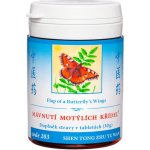 TCM Herbs Mávnutí motýlích křídel 100 tablet – Hledejceny.cz