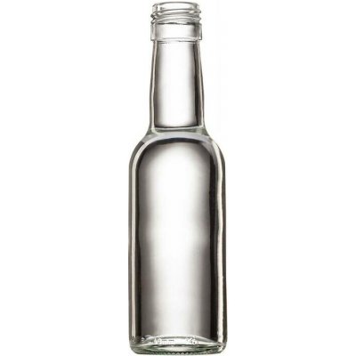 Vetropack Skleněná lahev Bordeaux 187 ml - BV2844 – Hledejceny.cz