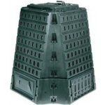 Prosperplast BIOCOMPO 900 l zelený – HobbyKompas.cz