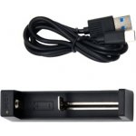 XTAR MC1 USB – Zboží Živě