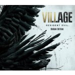 Resident Evil: Village (Deluxe Edition) – Hledejceny.cz