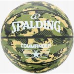Spalding Commander – Zboží Dáma