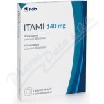 ITAMI 140MG EMP MED 5 – Hledejceny.cz