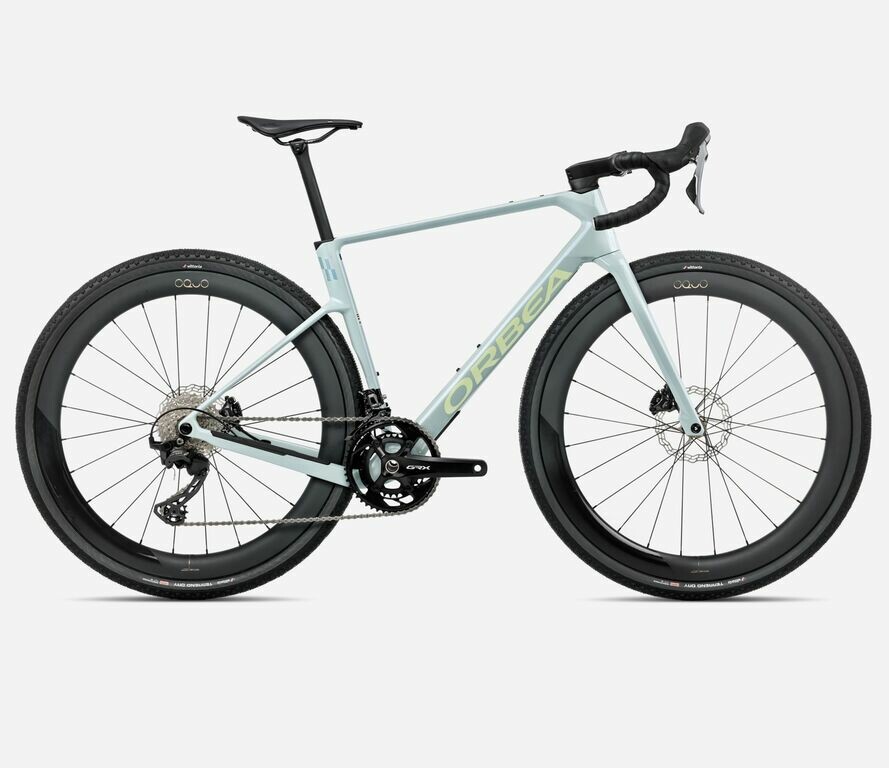 Gravel ORBEA TERRA RACE M20LTD 2026