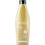 Redken All Soft Shampoo 300 ml – Sleviste.cz