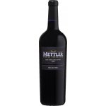 Mettler Old Vine Zinfandel 2021 Červené 14,5% 0,75 l (holá láhev) – Hledejceny.cz