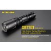 Ruční baterky Nitecore SRT7GT