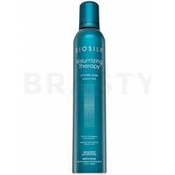 Farouk Biosilk Volumizing Therapy Styling Foam 360 ml