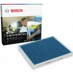 Filtr, vzduch v interiéru BOSCH 0 986 628 573 – Hledejceny.cz