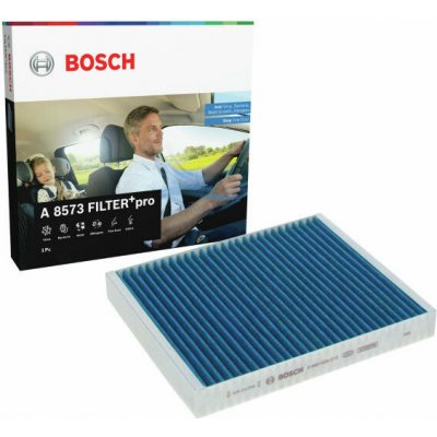 Filtr, vzduch v interiéru BOSCH 0 986 628 573 – Hledejceny.cz