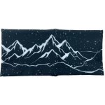 Drexiss Drexiss funkční čelenka Mountains Black – Hledejceny.cz