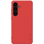 Nillkin Super Frosted Galaxy S24 5G Red – Zbozi.Blesk.cz