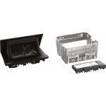 LEGRAND Incara 654802 – Hledejceny.cz