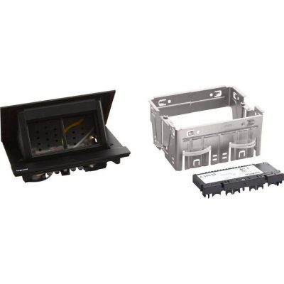 LEGRAND Incara 654802 – Hledejceny.cz