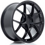 JR Wheels SL01 7x17 BLANK ET20-40 gloss black | Zboží Auto