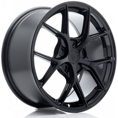 JR Wheels SL01 7x17 BLANK ET20-40 gloss black | Zboží Auto