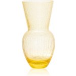 Váza Felicity Buttercup Yellow Design František Jungvirt – Zboží Mobilmania