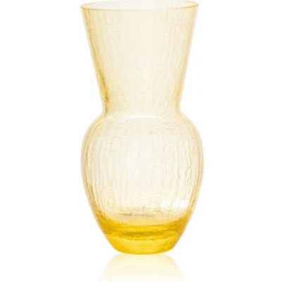 Váza Felicity Buttercup Yellow Design František Jungvirt – Zboží Mobilmania