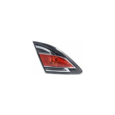 Zadní světlo - levé vnitřní MAZDA 6 (GH) | 2007-2012 | DEPO | – Hledejceny.cz