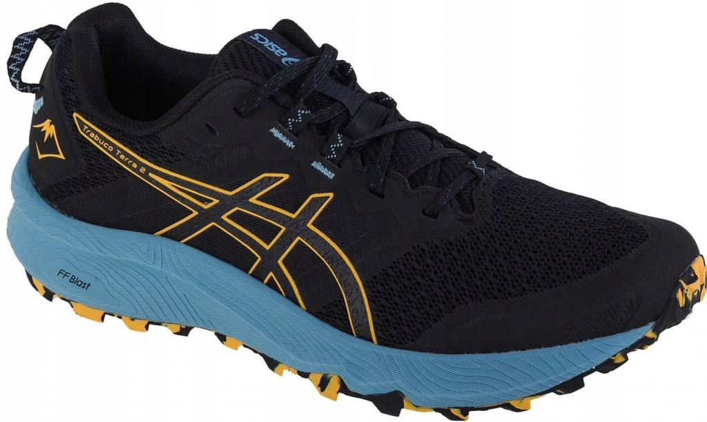 Asics Gel Trabuco Terra 2 1011B607-001