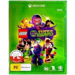Lego DC Super - Villains – Zboží Dáma