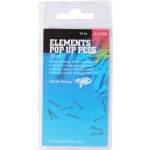 Giants Fishing Kolíček s očkem Elements Pop Up Pegs 10 mm 10 ks – Zboží Mobilmania