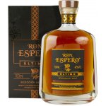 Espero Último 42% 0,7 l (kazeta) – Zboží Dáma