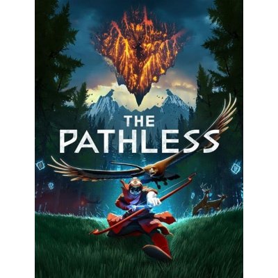 The Pathless