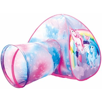 Wiky Stan s tunelem Jednorožec 160cm – Zboží Dáma