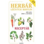 Herbář léčivých rostlin 7 - Josef A. Zentrich, Jiří Janča – Zboží Mobilmania