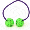 Ostatní společenské hry Begleri Twister Joker Délka stringu: 16,5 cm, Druh begleri: Čtyřvlákno 550 kov, Druh stringu: Paracord 425