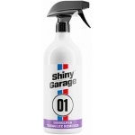 Shiny Garage Dissolver Tar&Glue Remover Pro 1 l – Hledejceny.cz