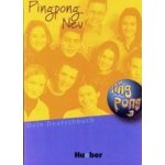 Ping pong neu 3 Fraus KOPP, G. - FRÖLICH, K. – Hledejceny.cz