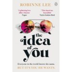 The Idea of You - Robinne Lee – Hledejceny.cz