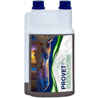 Provet Broncho Protector 1 l – Hledejceny.cz