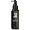 Vlasová regenerace Sebastian Seb Man The Booster Thickening Leave-In Tonic 100 ml