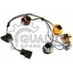 Nosič žárovek L ŠKODA OEM Originál 5E9945257 – Hledejceny.cz