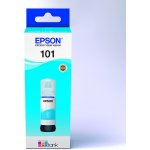 Inkoust Epson 101 Cyan - originální – Hledejceny.cz