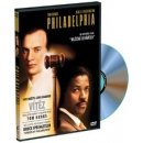 Philadehia DVD