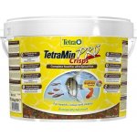 Tetra Min Crisps 10 l – Sleviste.cz