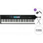 Novation Launchkey 88 MK3 Set – Zboží Dáma