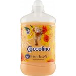 Coccolino aviváž Orange Rush 1,7 l 68 PD – Hledejceny.cz